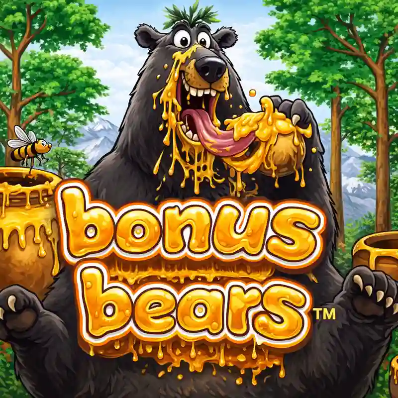 Bonus Bears Slot Game sa arina Casino
