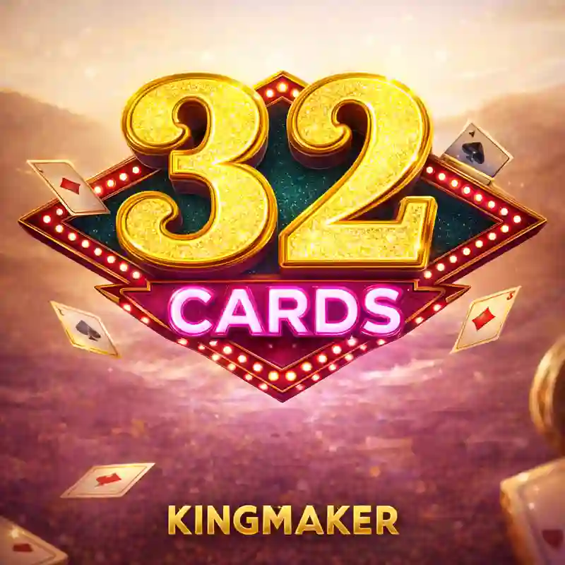 32 Cards Online Casino Game arina