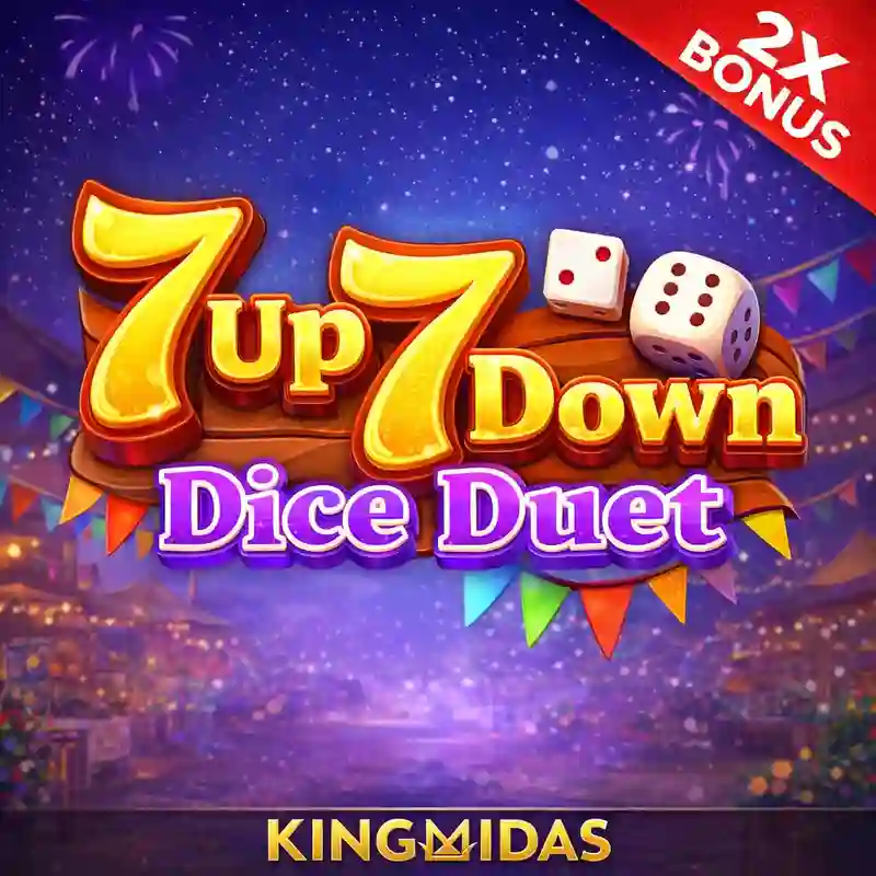 Dice Duet online casino game gameplay