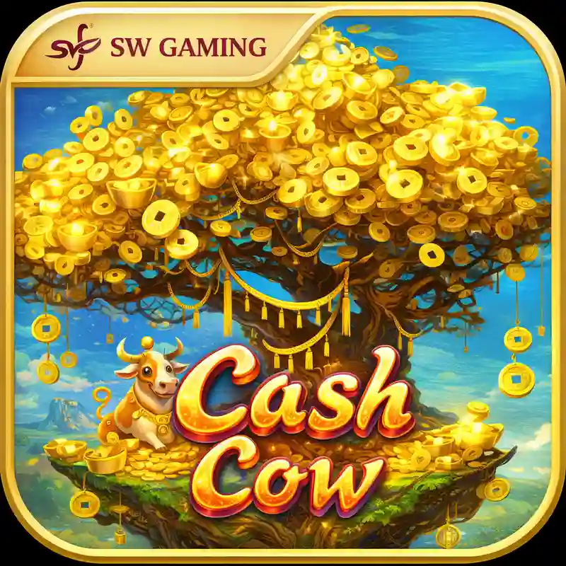 Kalabaw ng Pera Slot Game sa arina
