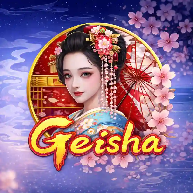 New Geisha Slot Game sa arina