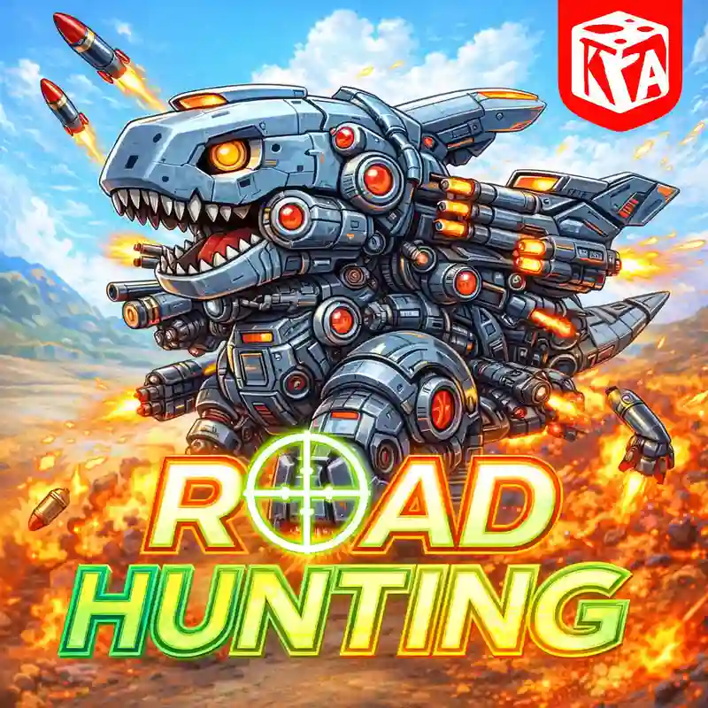 Road Hunting Slot arina